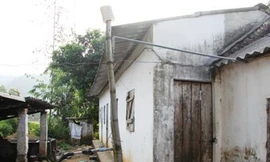 Nữ sinh bị cởi đồ đánh ghen là ai?