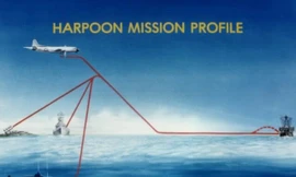 Tàu ngầm: Xứng danh 'sát thủ' dưới mặt nước