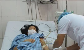 Giám đốc Sở Nội vụ Cà Mau nhiễm cúm H1N1