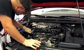 Mùa mưa tới cần chuẩn bị gì khi lái xe?