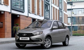 Chính phủ Nga tuyên bố tặng xe hơi nhằm khuyến khích người dân tiêm vắc-xin Covid-19 