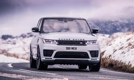 Top 10 SUV hạng sang tốt nhất năm 2021