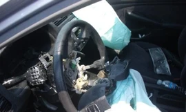 Xe Honda không được sửa lỗi túi khí Takata, tài xế thiệt mạng