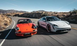 Những lí do xe điện chưa thể phổ biến hoàn toàn