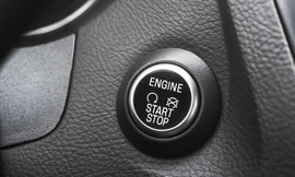 Thiếu chip, nhiều mẫu xe phải quay lại dùng chìa khoá cơ