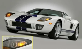 Những chi tiết ý nghĩa dễ bỏ qua trên các mẫu xe nổi tiếng