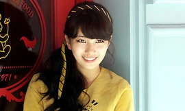 Suzy cá tính trên tạp chí Star 1