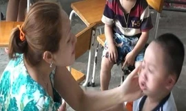 Hà Nội đóng cửa nhiều cơ sở mầm non