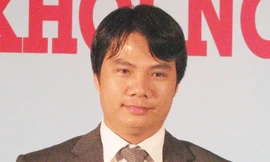 Ông chủ Kangaroo: Sáng tạo là tài sản