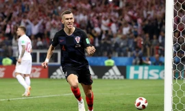 [Highlight video] Croatia 2-1 Anh: Cú lội ngược dòng lịch sử