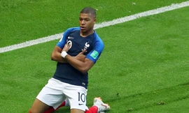 [Highlight video] Pháp 4-3 Argentina: Mbappe tiễn Messi khỏi World Cup