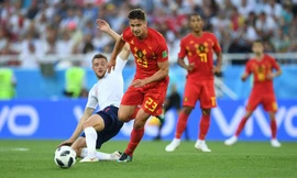 [Highlight video] Anh 0-1 Bỉ: Bàn thắng duy nhất của Januzaj 