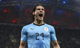 [Highlight video] Bồ Đào Nha 1-2 Uruguay: Cavani loại Ronaldo