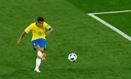 [Highlight video] Brazil 1-1 Thụy Sĩ: Neymar tịt ngòi