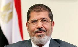 Tổng thống Ai Cập Mohammed Morsi tuyên bố sẽ không từ chức