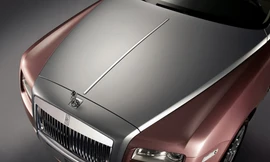 Năm chiếc Rolls-Royce ‘độc’ nhất thế giới
