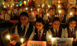 Tôi thấy mình có trách nhiệm với nhân dân Nhật