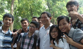 Anh hùng Phạm Tuân: Không thể sáng tạo, nếu thiếu động lực