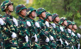 Lãnh đạo Lào, Campuchia sẽ dự Lễ kỷ niệm 50 năm Giải phóng miền Nam