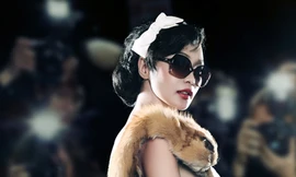 Lê Kiều Như vẫn… viễn tưởng