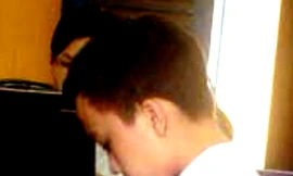 Đâm chết bạn vì không được copy bài kiểm tra