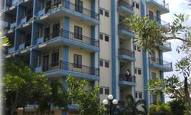 Nhà đầu tư thứ cấp phá giá căn hộ