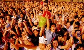 Thần tượng, tượng thần