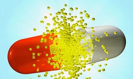 Thuốc kháng sinh gây hội chứng ruột kích thích