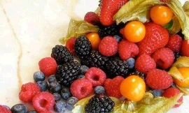 Ăn quả mọng có lợi cho não