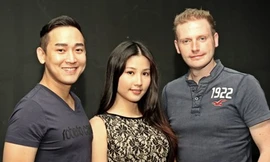 'Sex and the city' phiên bản Việt sắp ra mắt