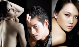 Siêu mẫu Việt Nam 2011: Các siêu mẫu nói gì?