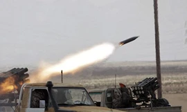 Libya: Phía sau nghị quyết vùng cấm bay