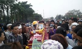 Vụ án mạng này từng gây chấn động dư luận thời gian dài