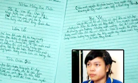 Một ngày trước khi 'Sói con' bị đưa ra xét xử