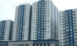 Kiến nghị miễn thuế cho dự án nhà ở xã hội