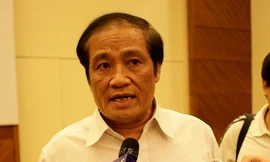 'Tuyệt chiêu' móc tiền nhà nước của VFF?