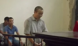 Luật sư dởm 'bóc lịch' 13 năm