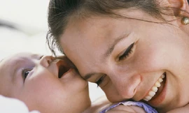 Thói quen của các bà mẹ hạnh phúc