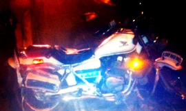 Nổ súng, rượt đuổi đối tượng chống CSGT