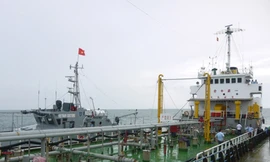 Ai chủ mưu buôn lậu xăng ở Vinapco?