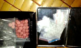 Cô bé 12 tuổi hành nghề... buôn ma túy