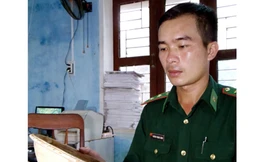 Phát hiện cổ vật dưới biển