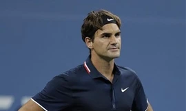 Federer thua sốc, Roddick chia tay sự nghiệp