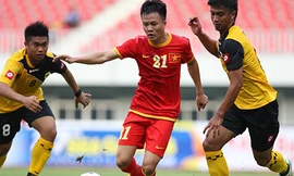 VFF nói về 'thưởng bèo’ 2 tỷ đồng cho U23
