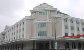 Bố chồng Hà Tăng: 'Tràng Tiền không phải canh bạc'