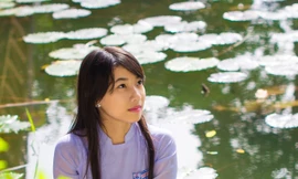 Nữ sinh ĐH Kiên Giang trưởng thành từ công tác Đoàn ​