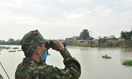 Đồng Tháp tiếp sức chiến sỹ tuyến đầu chống dịch COVID -19