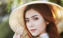 Hành trình đến danh hiệu Hoa khôi ĐH FPT Cần Thơ của 'nàng thơ đa tài'