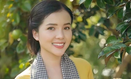 Hoa khôi Huỳnh Thúy Vi: 'Vị ngọt miền Tây' từ tình yêu quê hương ​