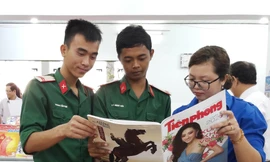 Cần Thơ khai hội báo Xuân Canh Tý 2020